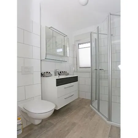 Ferienhaus Jackdaw's Nest At Westkaap 3d Borkum