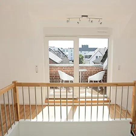 Jackdaw's Nest At Westkaap 3d Borkum